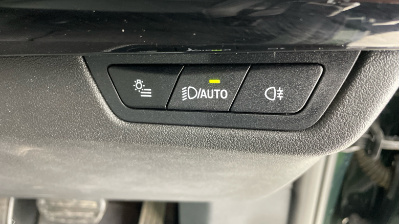 BMW X1 sDrive 20i MHT xLine 5dr Step Auto Petrol Estate